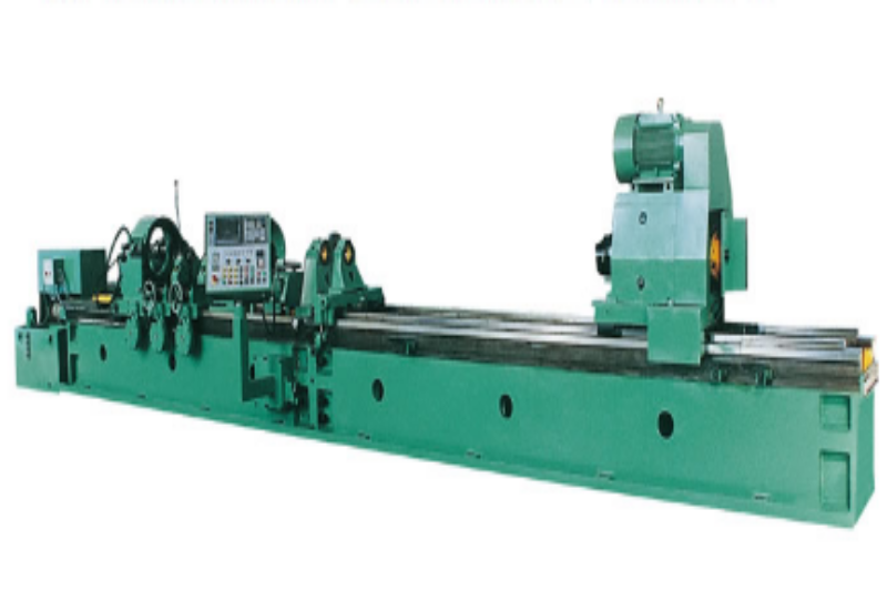 數控深孔珩磨機床