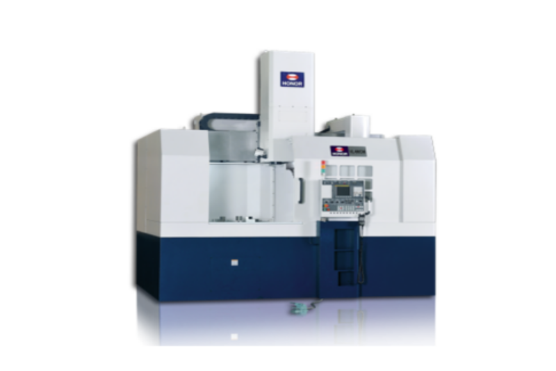 VL系列數(shù)控立車(chē)