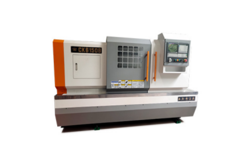CK6150數控車床