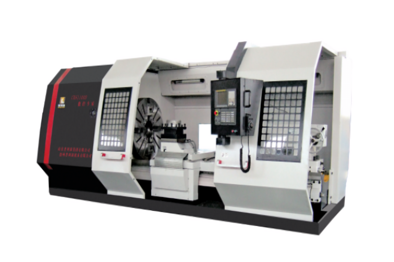 數控車床（CK611xx系列）