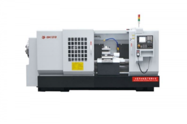 數控管螺紋車床