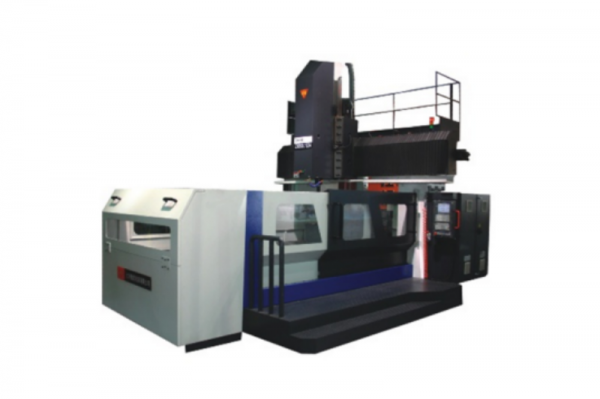 龍門(mén)鉆銑床