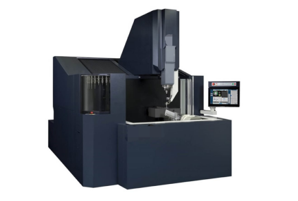 數控電火花機床