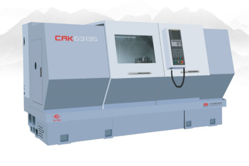 CAK63數控車床|CAK80數控車床|CAK100數控車床