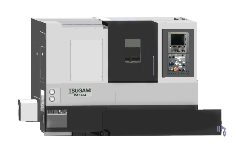 車銑復(fù)合機(jī)