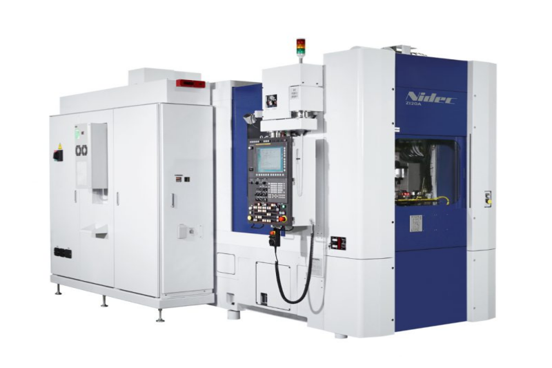 三菱內齒輪磨齒機ZI20A